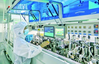 減負行動3.0 技術開發為青年科研人員松綁，讓'青椒'不再'青焦'