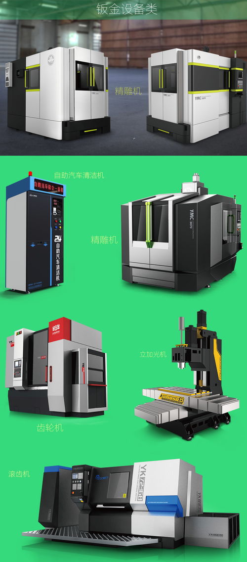 鈑金設備類設計案例 技術創新與開發實踐
