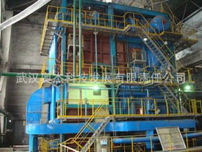 武漢奧杰科技發展有限責任公司燃煤鍋爐產品技術開發一覽