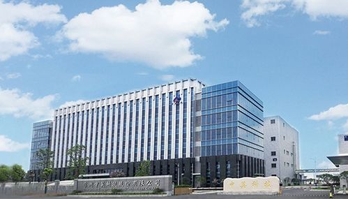 中英科技 新產品研發加速，技術突破引領未來增長新篇章