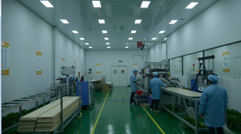 深度解析 星雅圖頂墻集成的八大核心技術特色