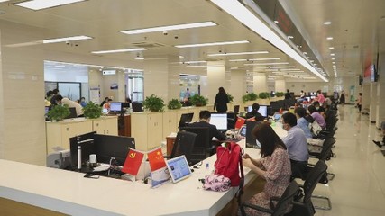 濟南市歷下區(qū) 聚焦項目建設不動搖，科技中介服務引領強省會建設排頭兵